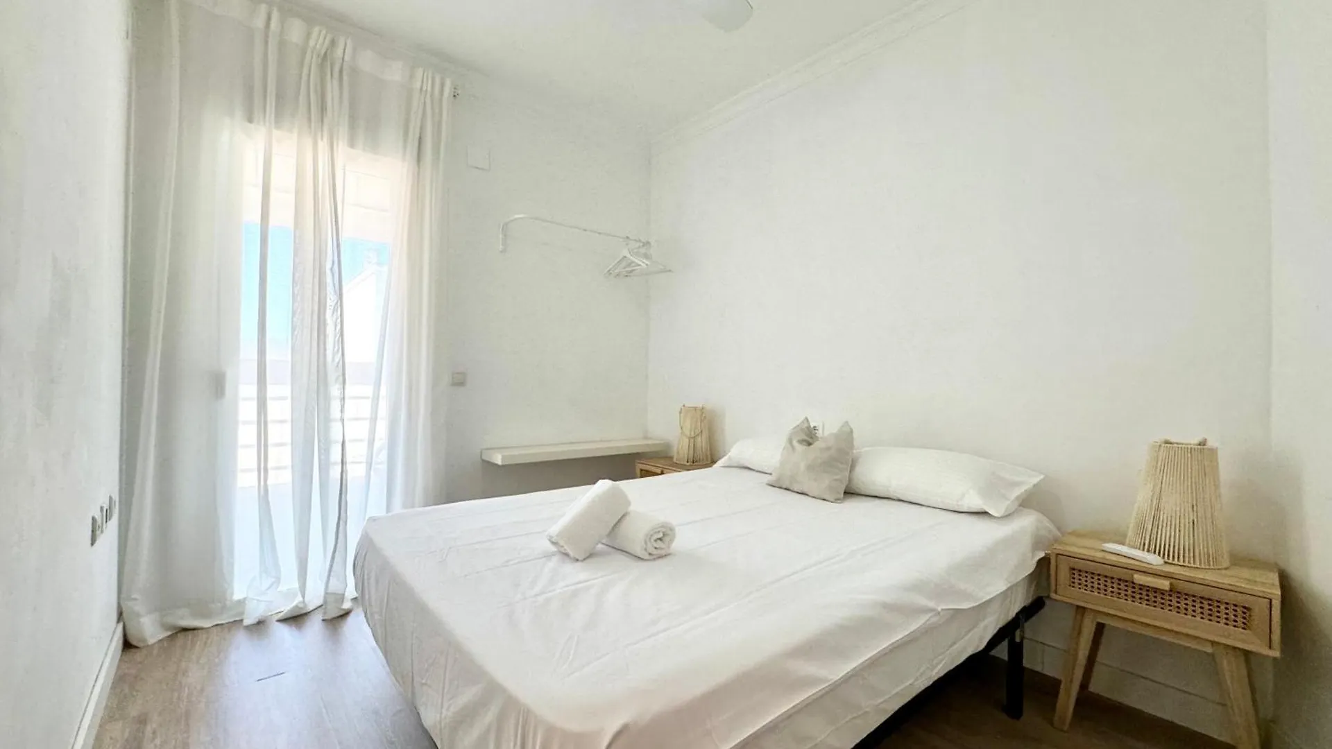 מאלגה Apartment Terraza Chill Out