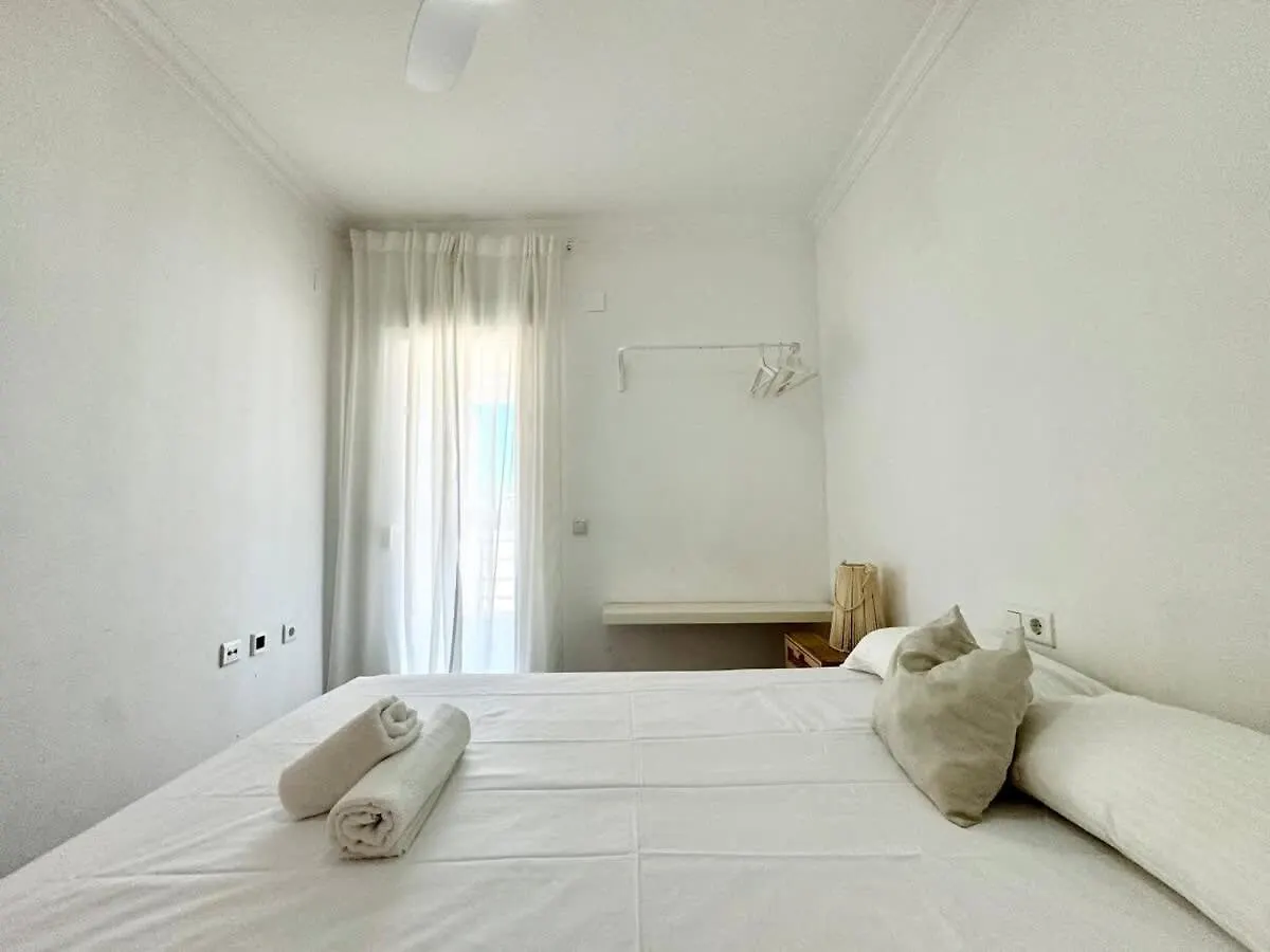 מאלגה Apartment Terraza Chill Out